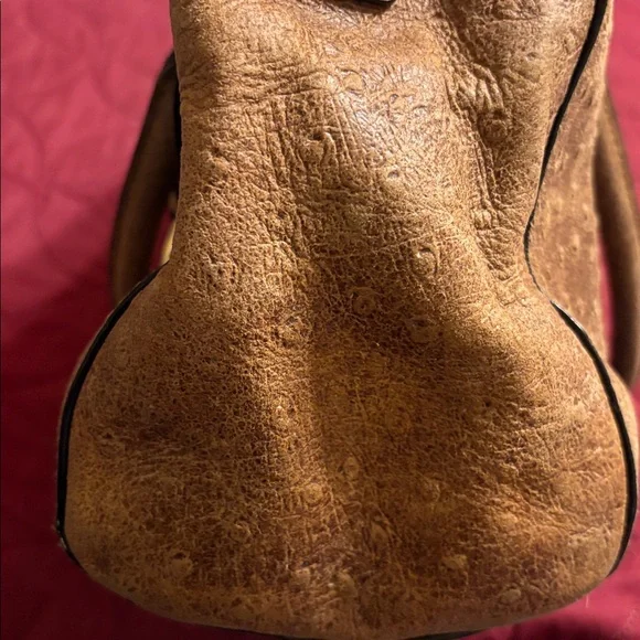 Michael Kors Brown Satchel and Wallet Set - Picture 5 of 9